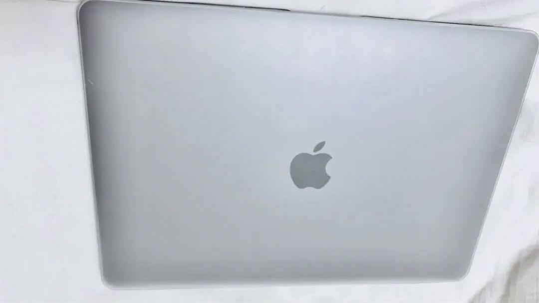 MacBook Pro 2021年購入