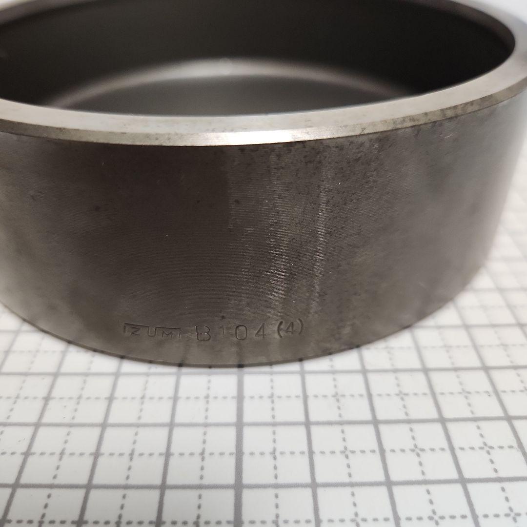 B104傷や汚れあり