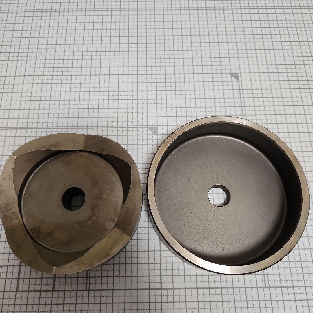 パンチセット B104傷や汚れあり