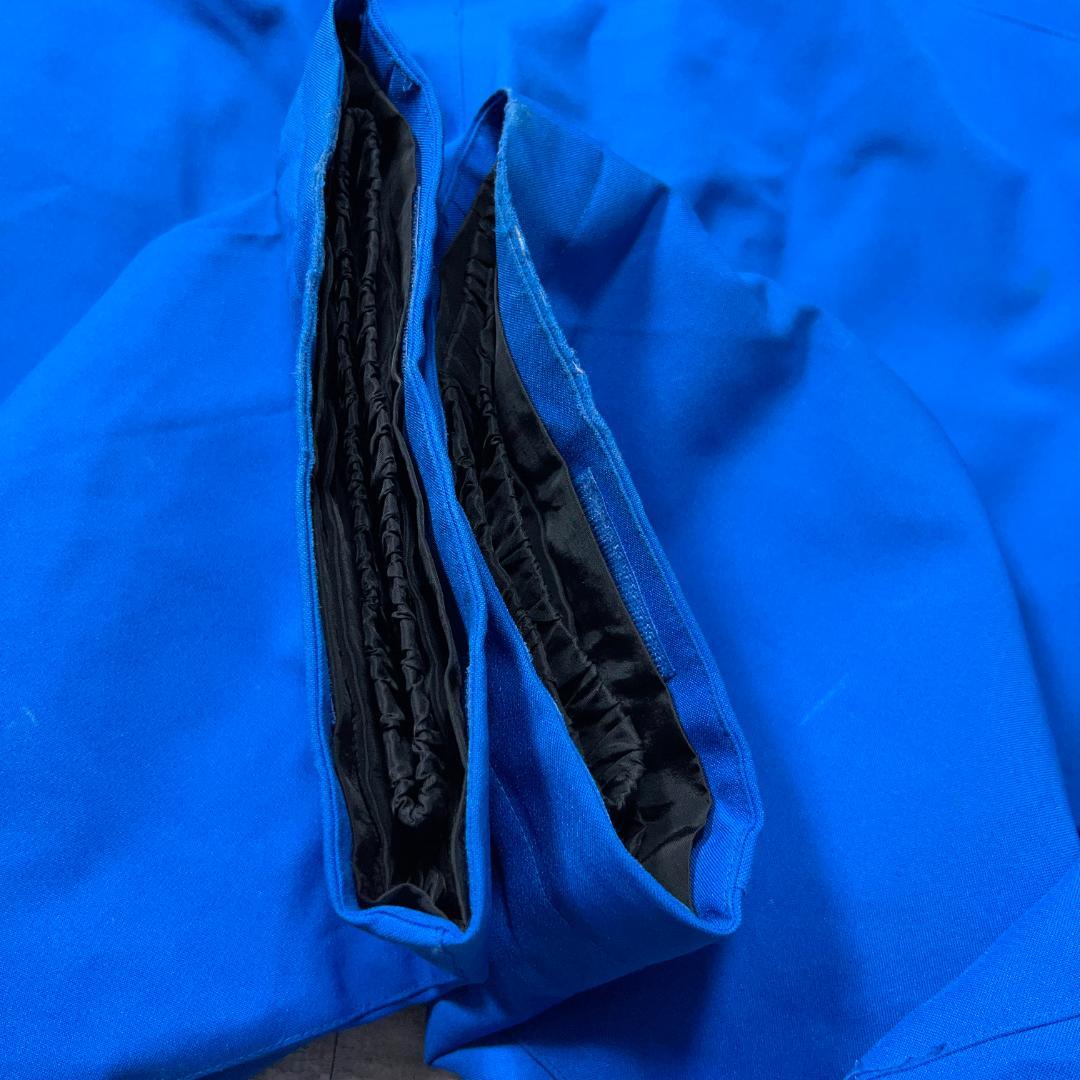 ノルウェー代表モデル フェニックス スキーウェア ネイビー 160cm ワッペン ノルウェー代表モデル フェニックス スキーウェア ネイビー 160cm ワッペン