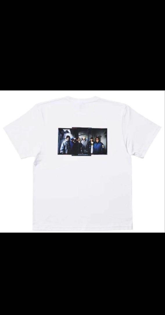 Nitro Microphone Underground Tシャツ
