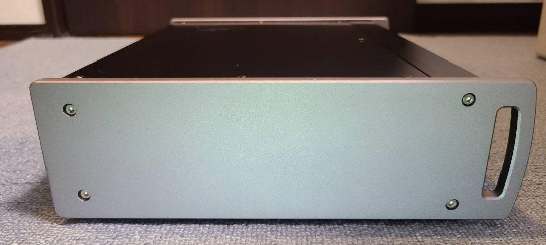 TEAC HA-501 2014年製 ヘッドホンアンプ