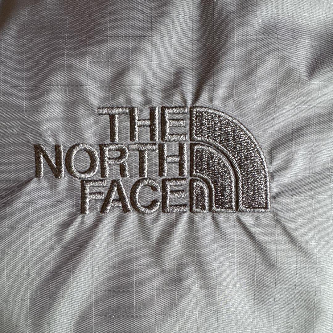 【極美品】THE NORTH FACE パープル ショルダーバッグ ブラック☆