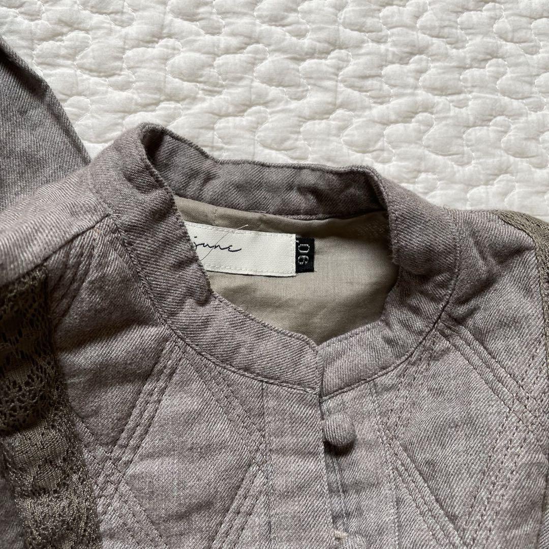 june little closetワンピース 90・110セット