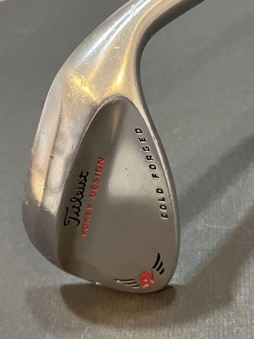 Titleist Vokey Design 60° ウェッジ