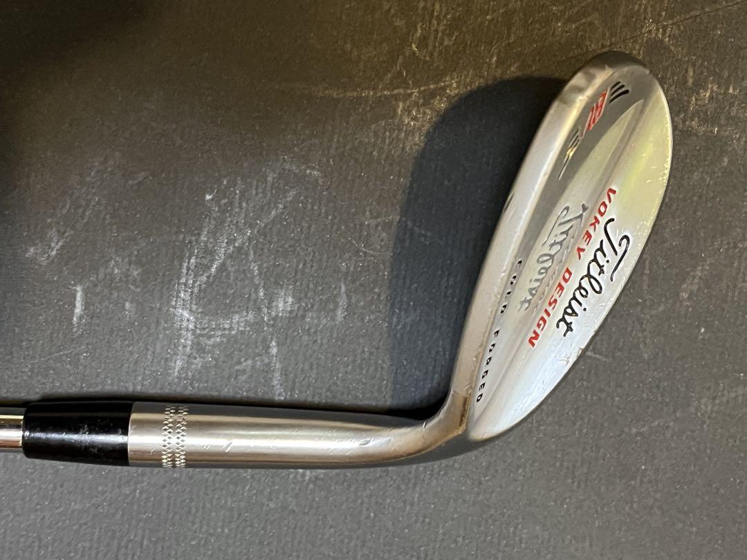 Titleist Vokey Design 60° ウェッジ