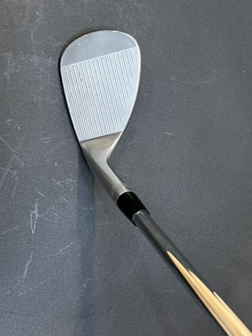 Titleist Vokey Design 60° ウェッジ