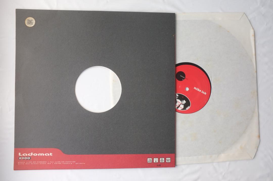 石野卓球MIXUP収録「DAS TELEFON SAGT ACID」