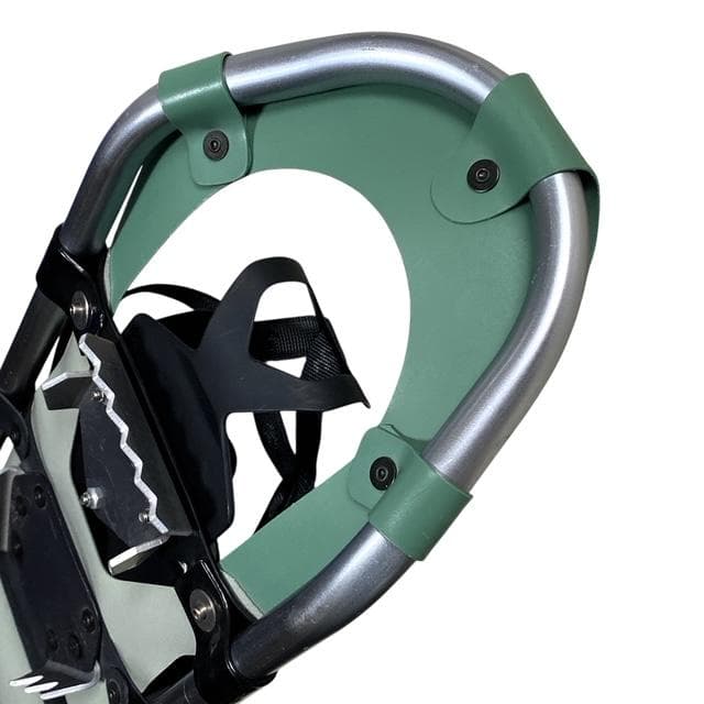 TUBBS タブス アドベンチャー 25 スノーシューやや傷や汚れあり OLIVEOS_COM_TR