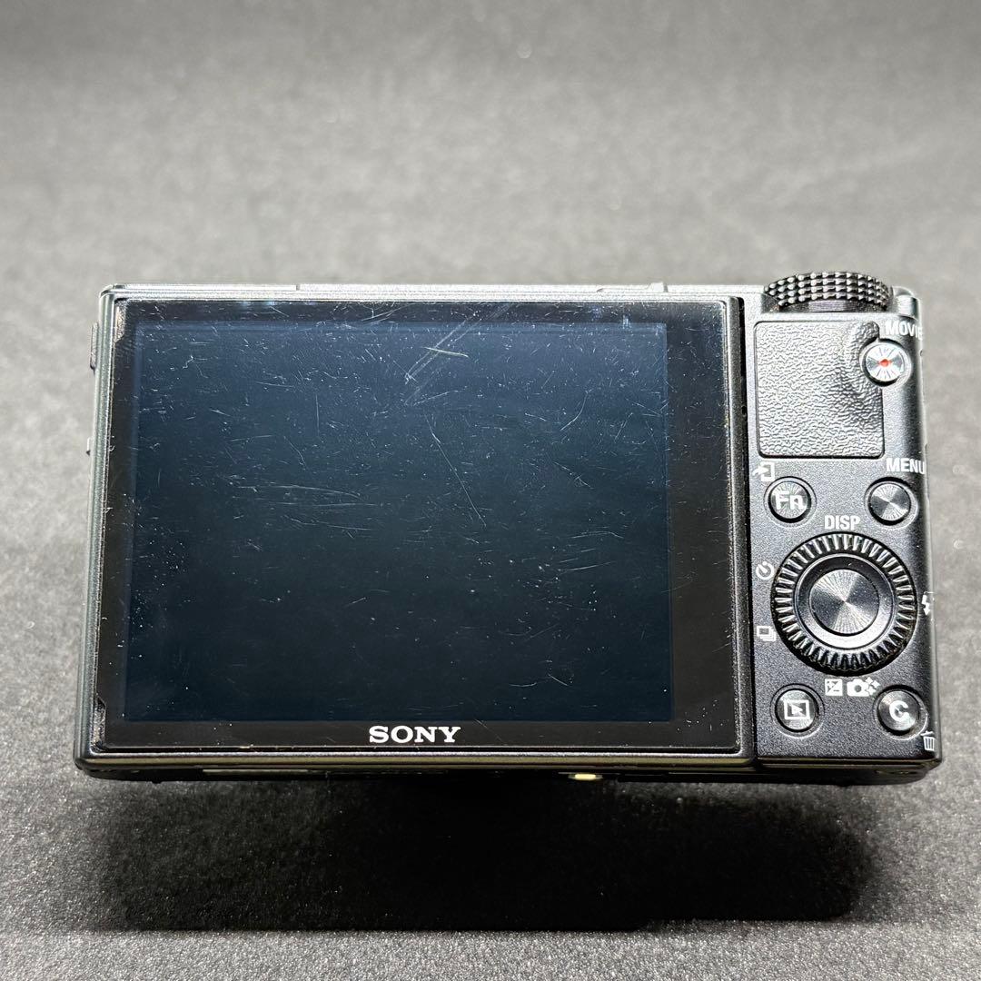 SONY RX100M3 ソニー コンパクトデジタルカメラ