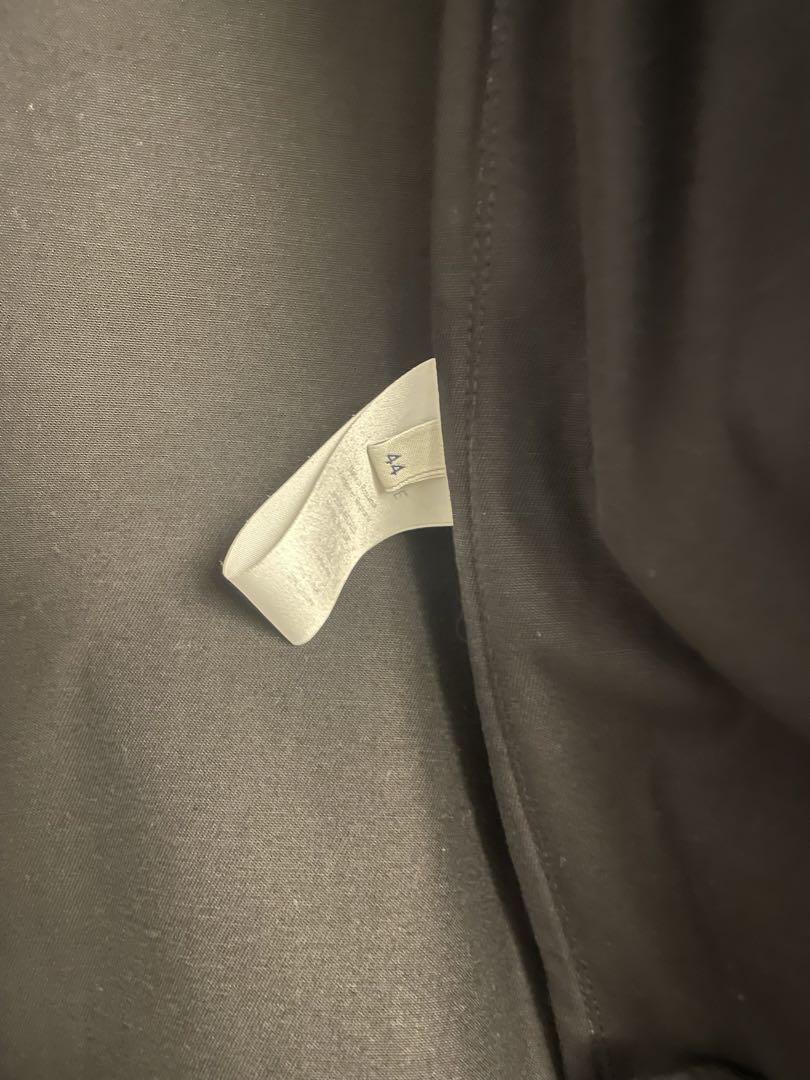 ジャケット・アウター 21aw lemaire car coat