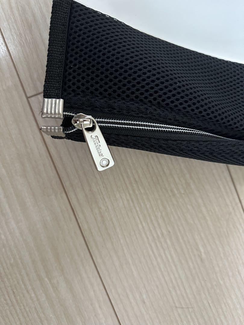 タイトリスト　ツアーバック限定品