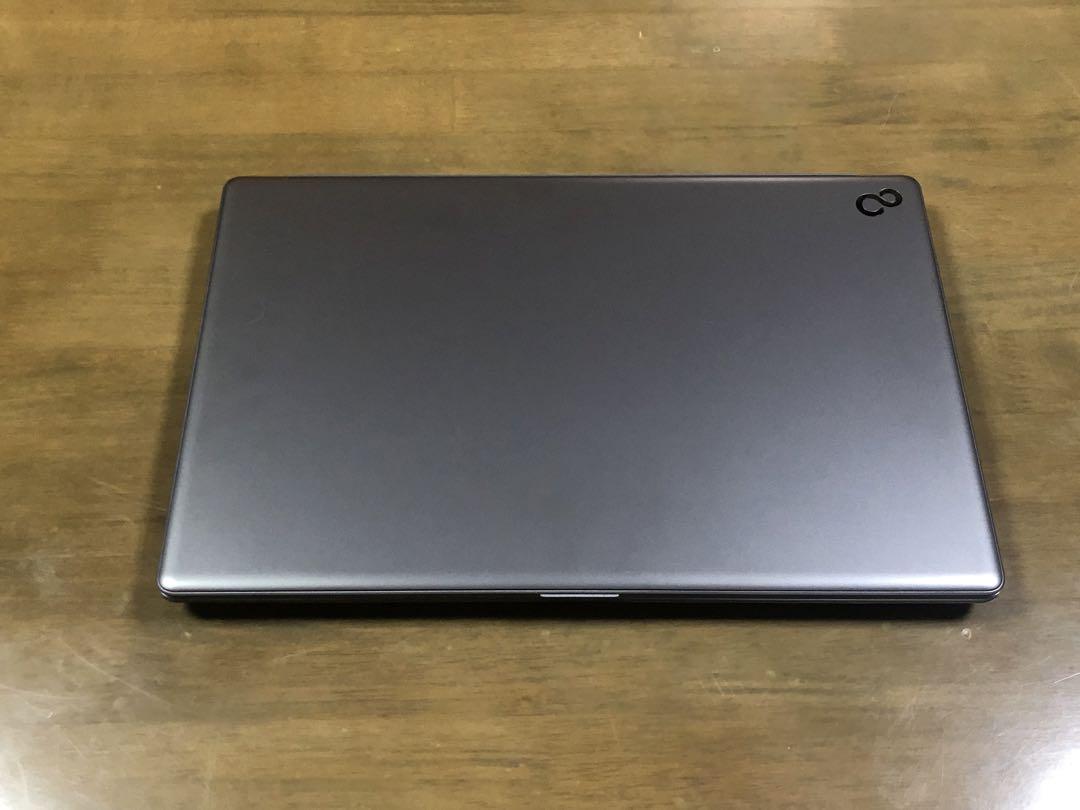 Windows11 富士通 FMV LIFEBOOK A57/H3 初期化済