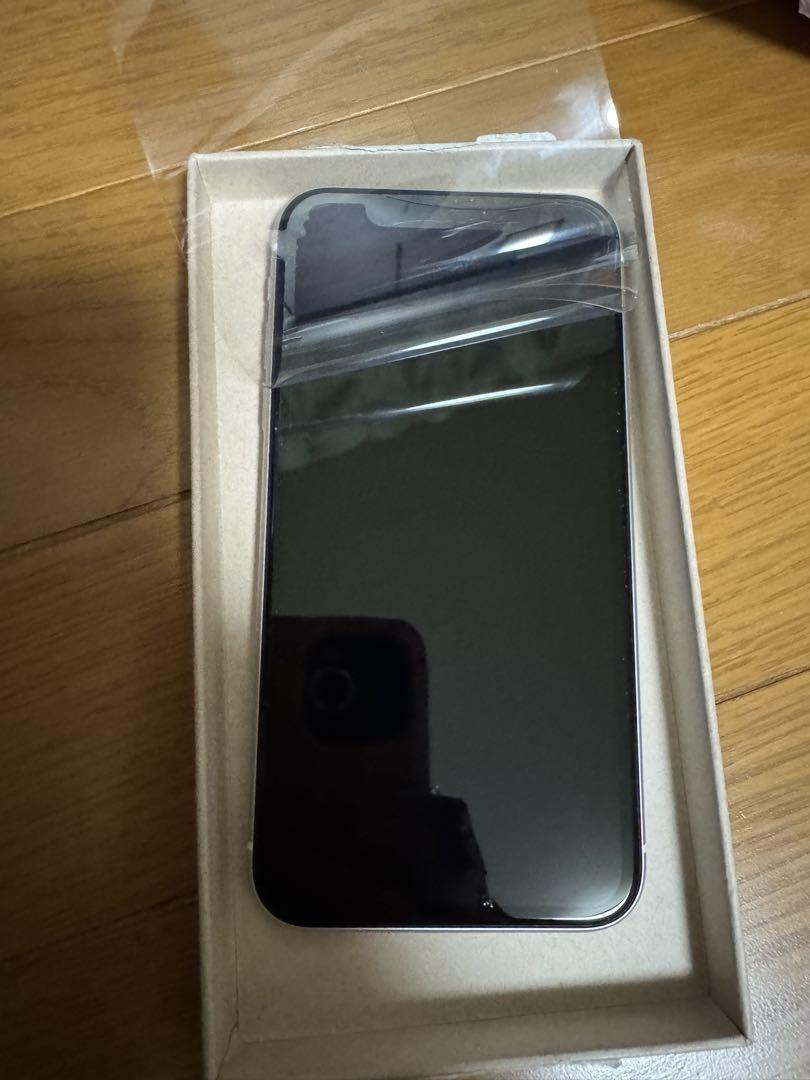 iPhone XR128 ホワイト SIMロックなし バッテリー100