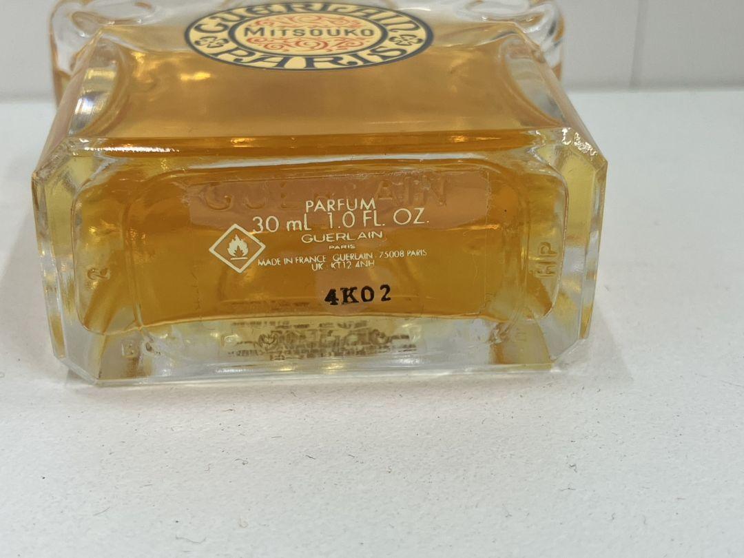 ゲラン　ミツコ　エクストレイト 30ml 香水◎未使用品 ゲラン ミツコ エクストレイト 30ml 香水未使用品-大好評発売中