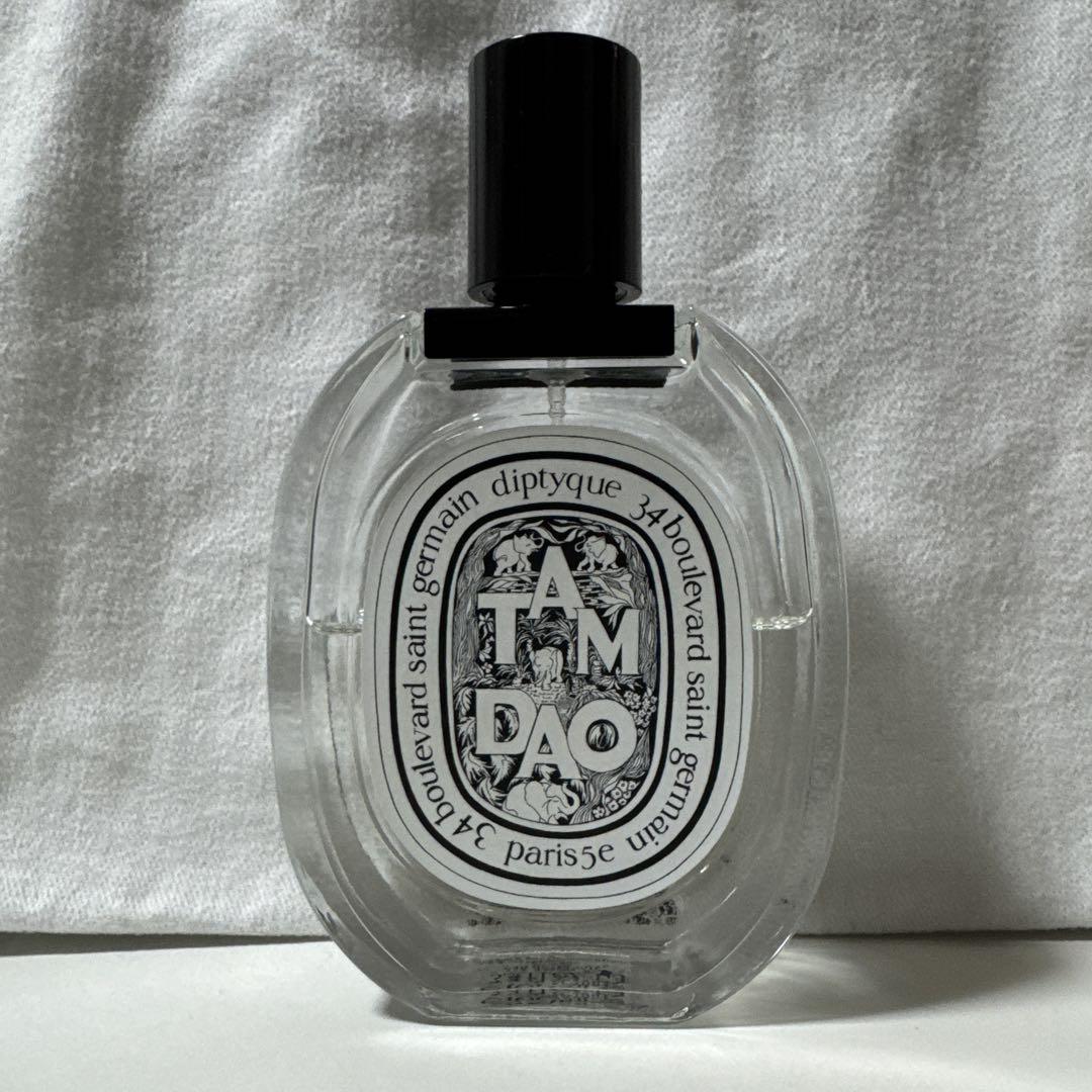 Diptyque オードトワレ　タムダオ　100ml
