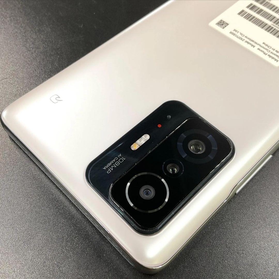 人気のクリスマスアイテムがいっぱい！ ジャンク xiaomi 11t pro - メルカリ スマートフォン本体