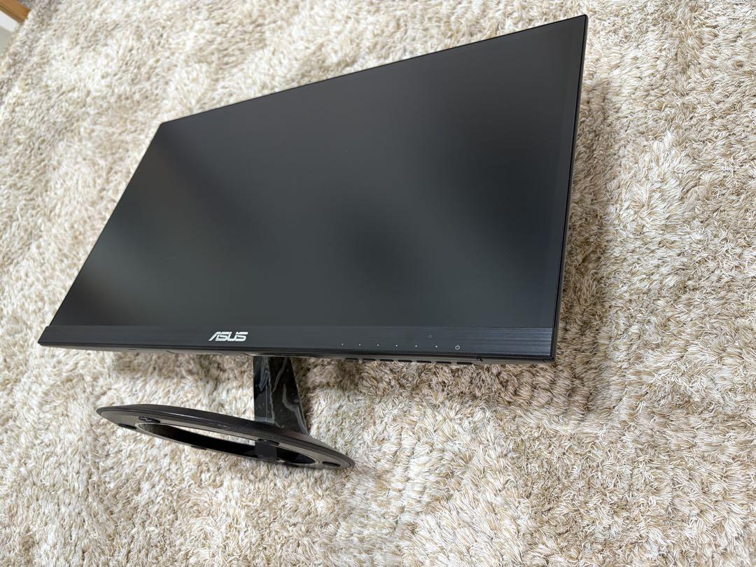 ASUS LEDディスプレイモニター 23インチ