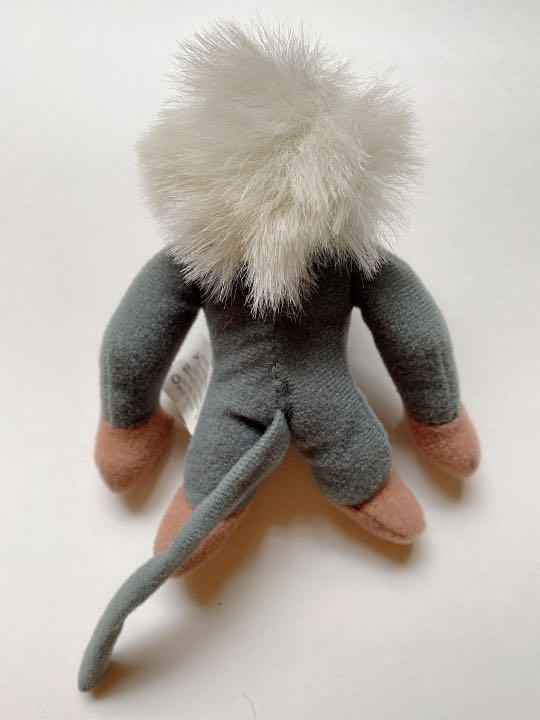 ライオンキング ラフィキ ディズニー マントヒヒ マスコット ぬいぐるみ メルカリ ライオンキング ラフィキ ディズニー マントヒヒ マスコット ぬいぐるみ メルカリ