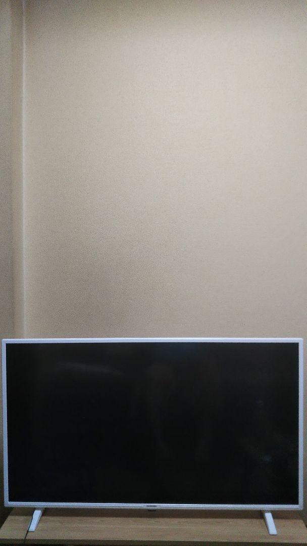 テレビ40インチ テレビ40インチ