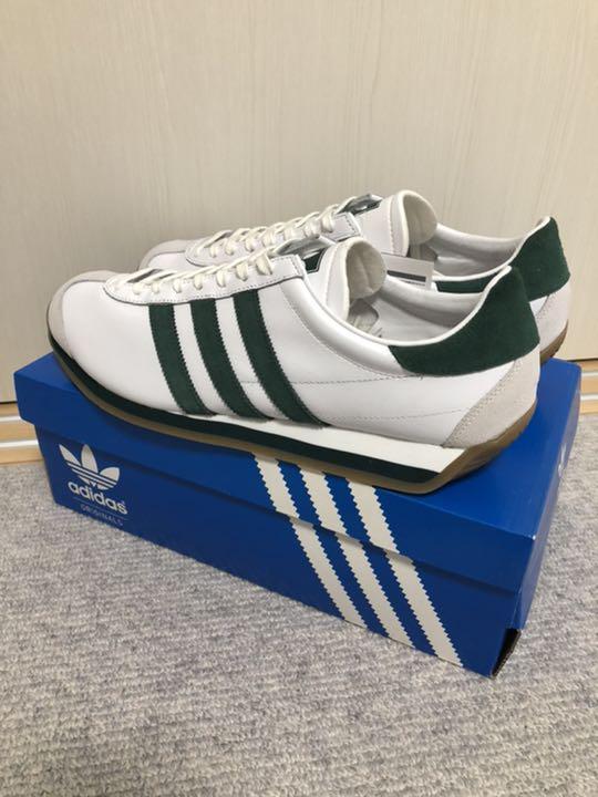 adidas CTRY OG MITA M21876