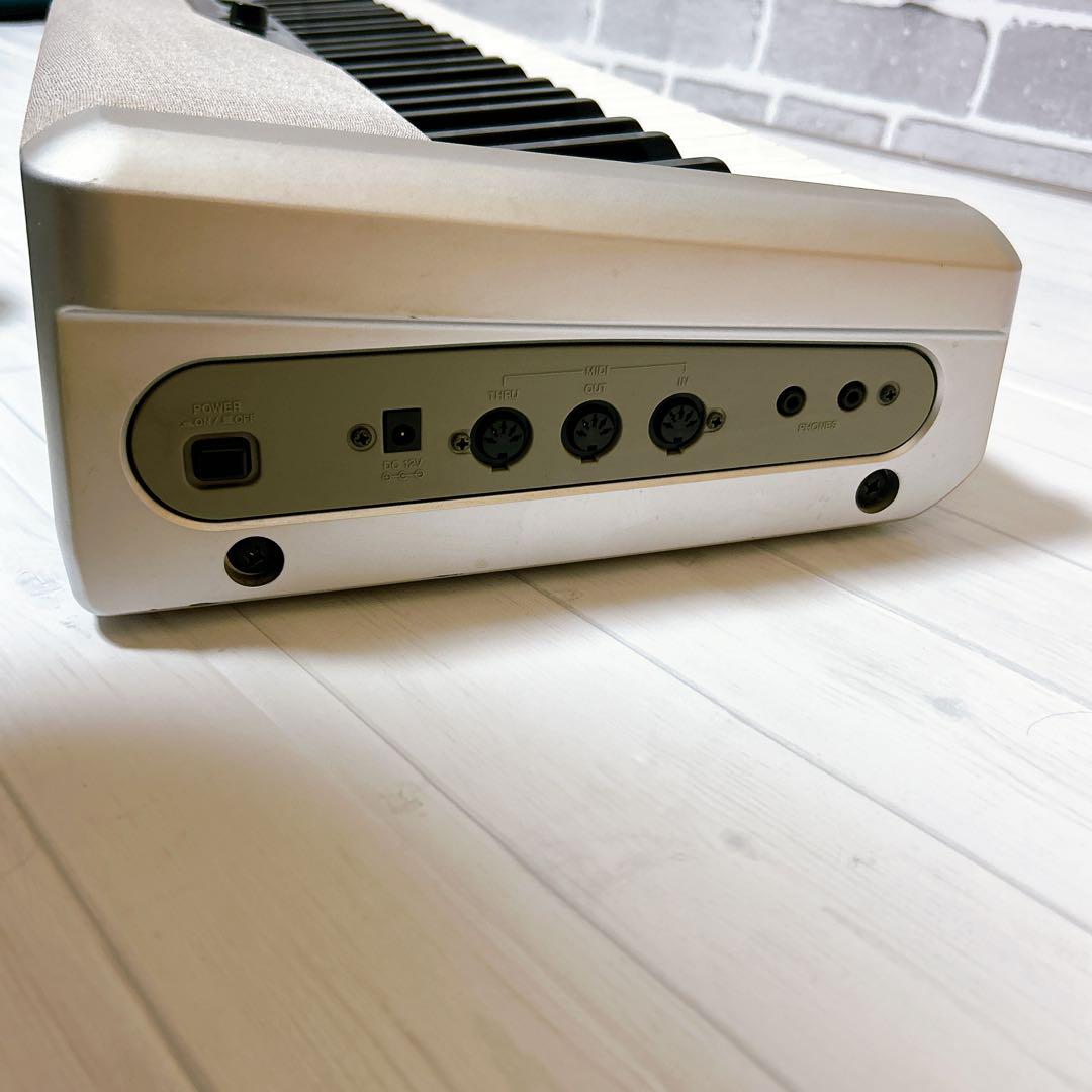 CASIO Privia PX-310 電子ピアノ　キーボード　スタンド付き