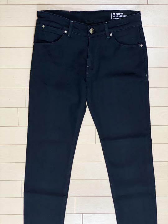 までの 極美品 PT TORINO SWING Black 28 uPqDM-m73809538501 れなし