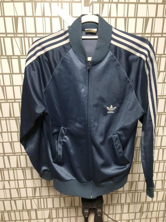 安いそれに目立つ USA製 ジャージ ATP アディダス adidas サイズS 古着 安いそれに目立つ USA製 ジャージ ATP アディダス adidas サイズS 古着