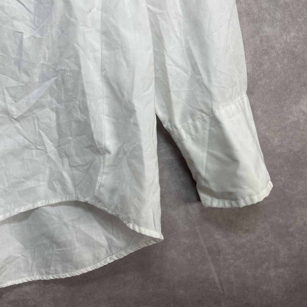 HOT大得価 超希少 80s ウェスタンフリンジシャツ XXL QDW1L-m73810204083 vintage ヴィンテージ 最安値