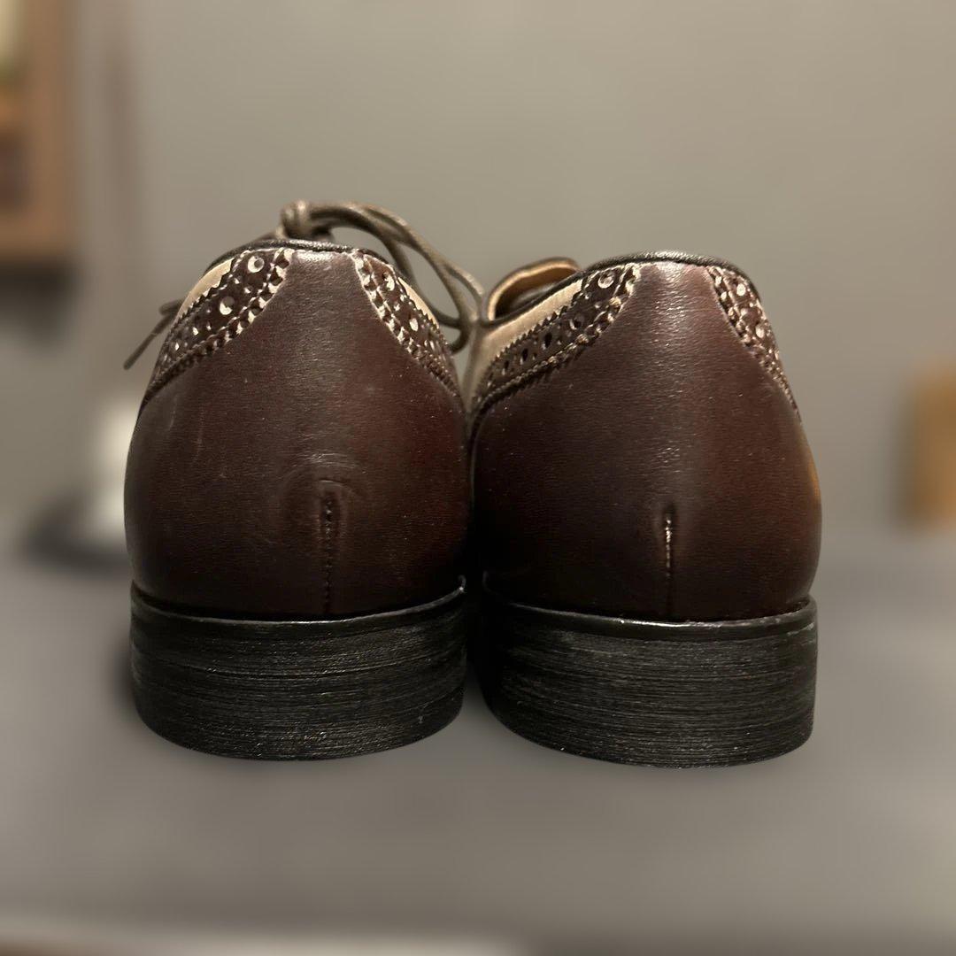 UNLINE by alfredoBANNISTER／size40