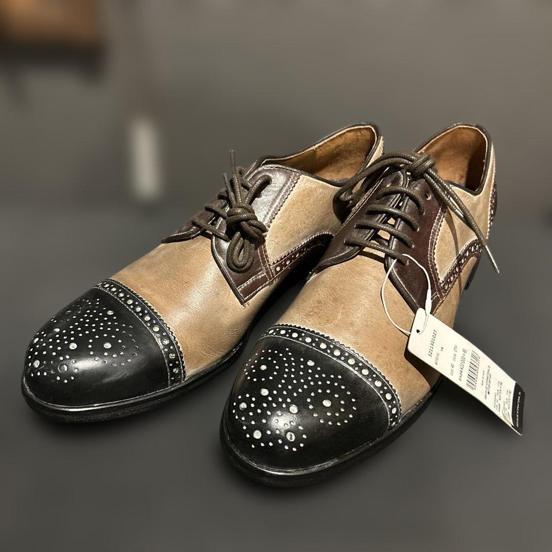 UNLINE by alfredoBANNISTER／size40