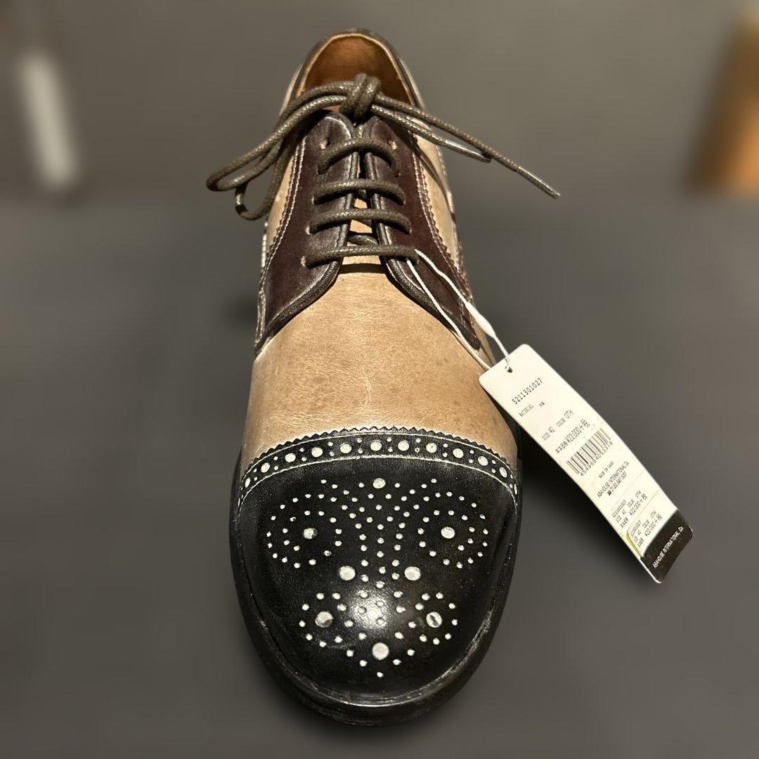 UNLINE by alfredoBANNISTER／size40