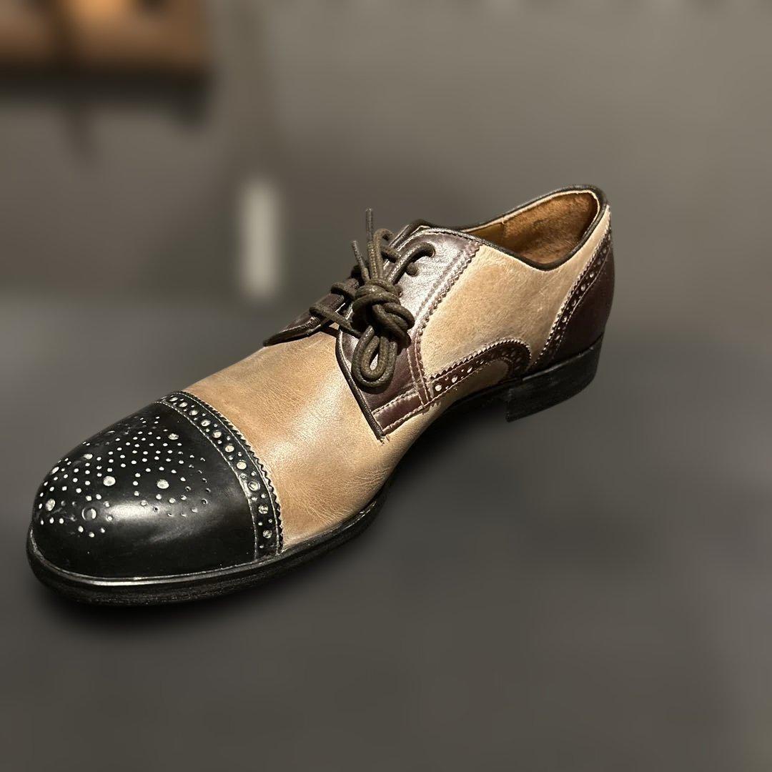 UNLINE by alfredoBANNISTER／size40