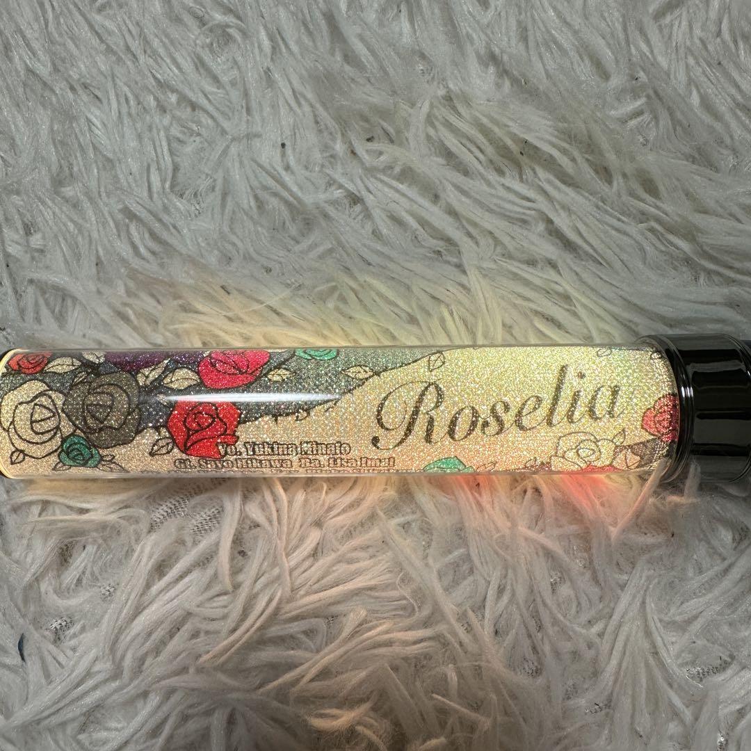【値下げしました】Roselia ver.2 キングブレード 稼動確認 バンドリ! BanGDream Roseliaブレードver2 - メルカリ
