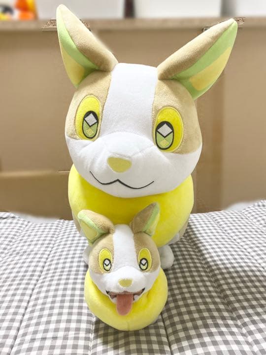 国内在庫 等身大ワンパチぬいぐるみ ミニワンパチ2点セット ぬいぐるみ Www Centroitaca It 国内在庫 等身大ワンパチぬいぐるみ ミニワンパチ2点セット ぬいぐるみ Www Centroitaca It