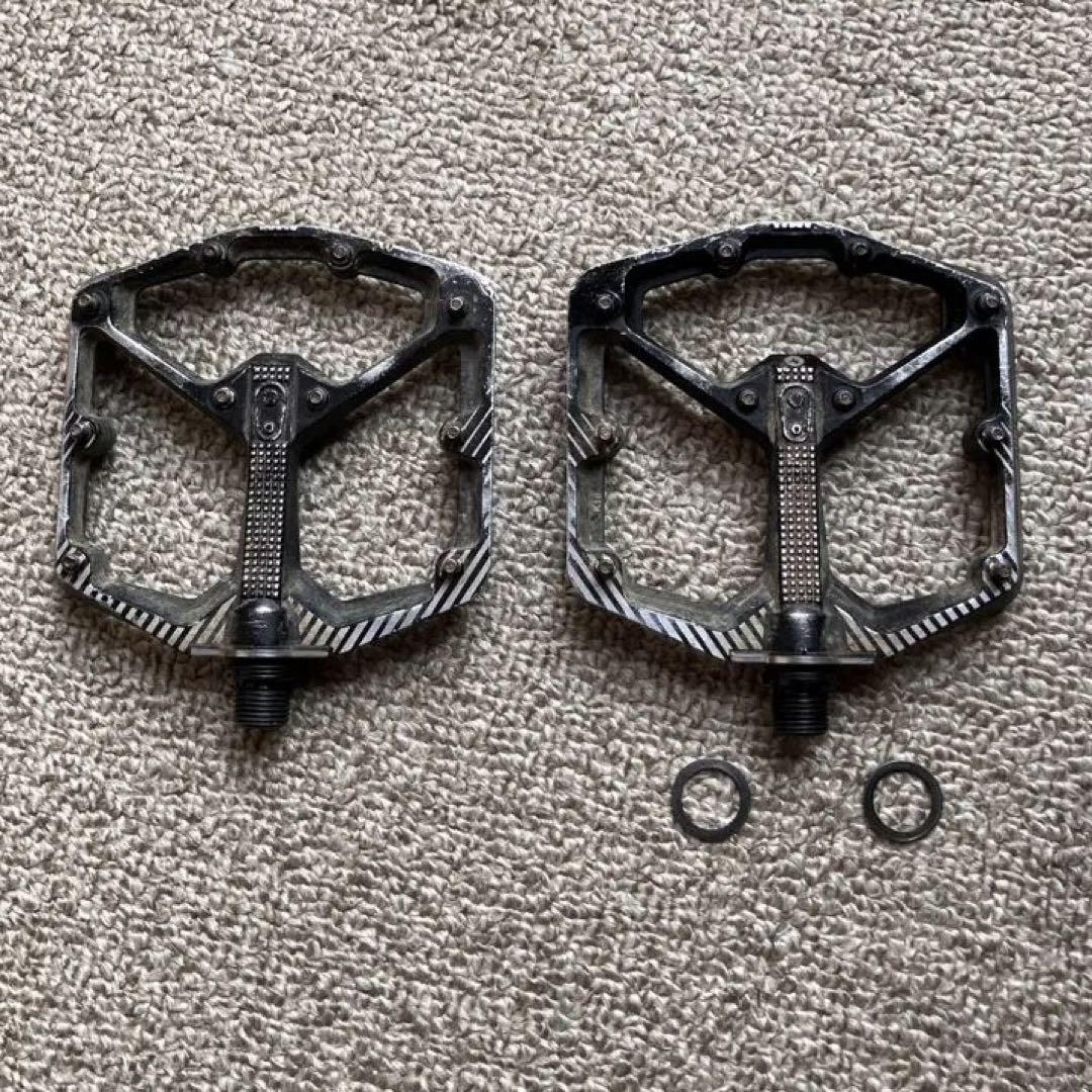 MTBペダル クランクブラザーズ crankbrothers