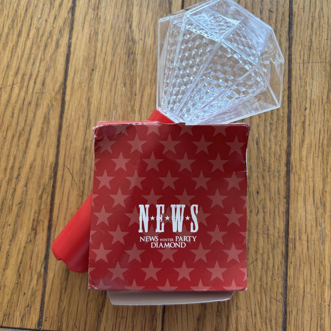 NEWS グッズまとめ売り