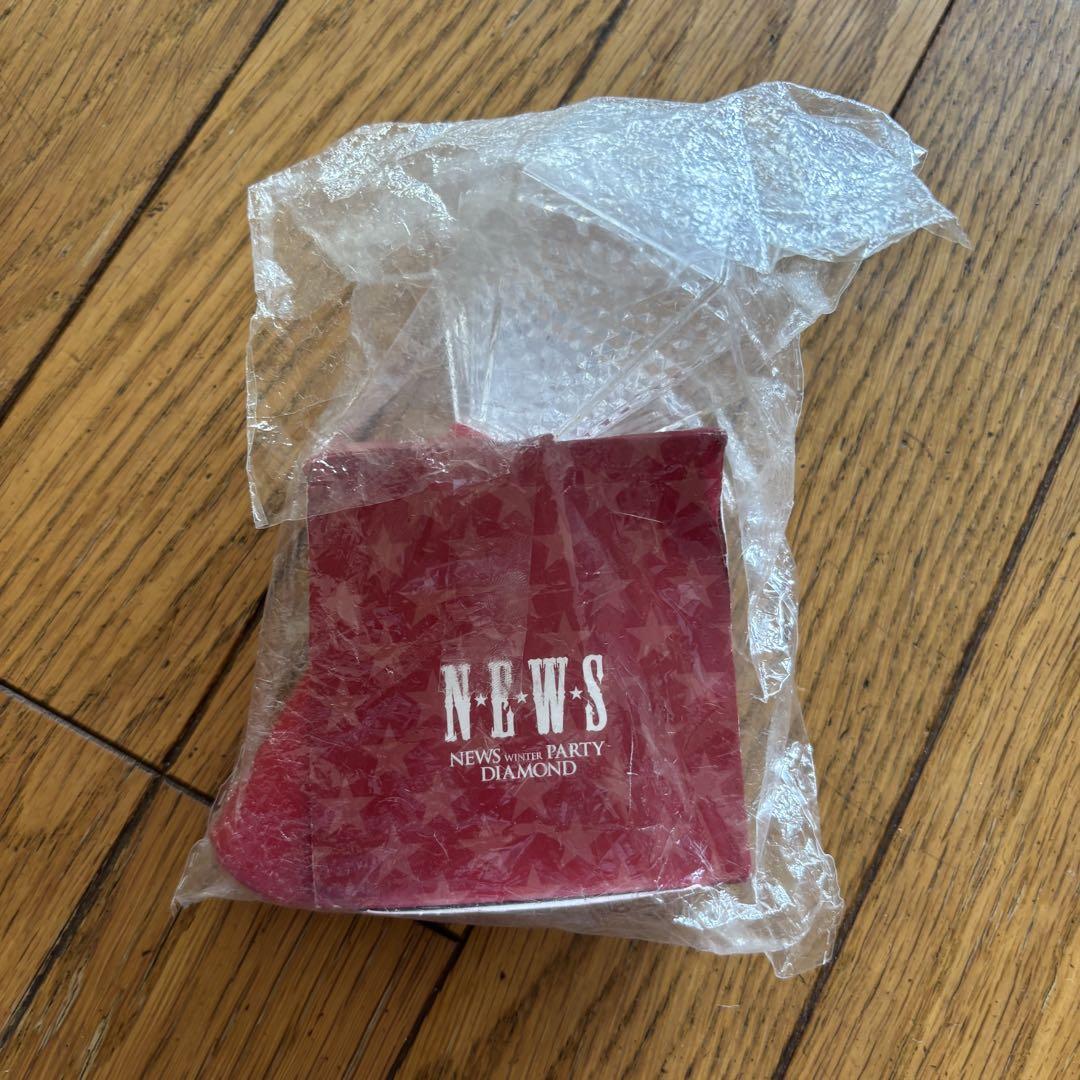 NEWS グッズまとめ売り