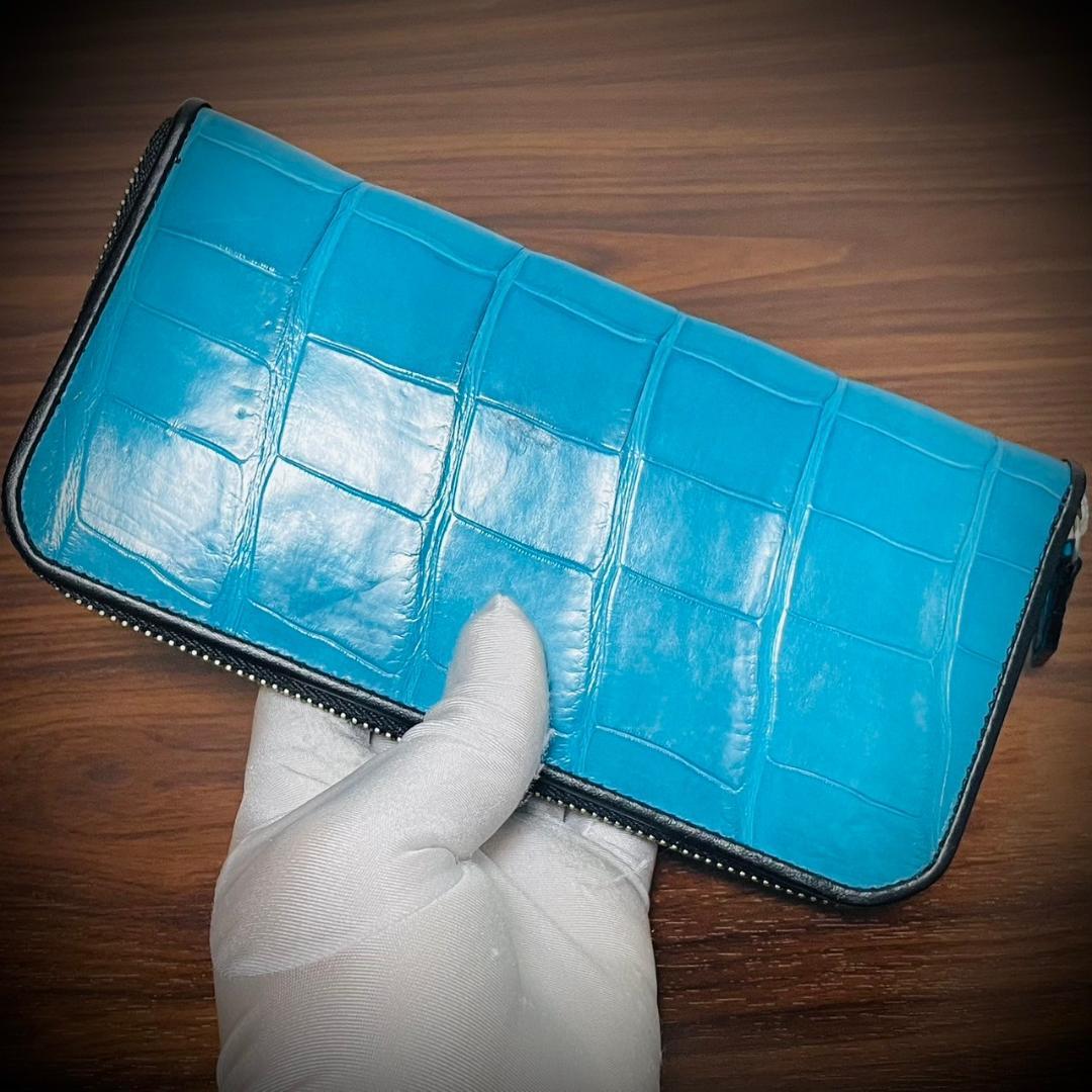 長財布