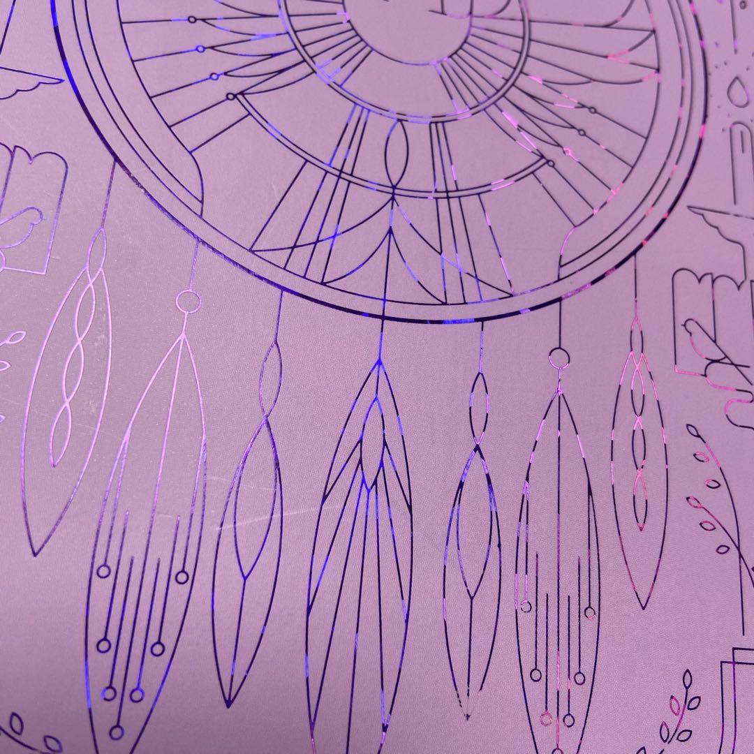 DREAMCATCHER PREQUEL トレカなし - メルカリ