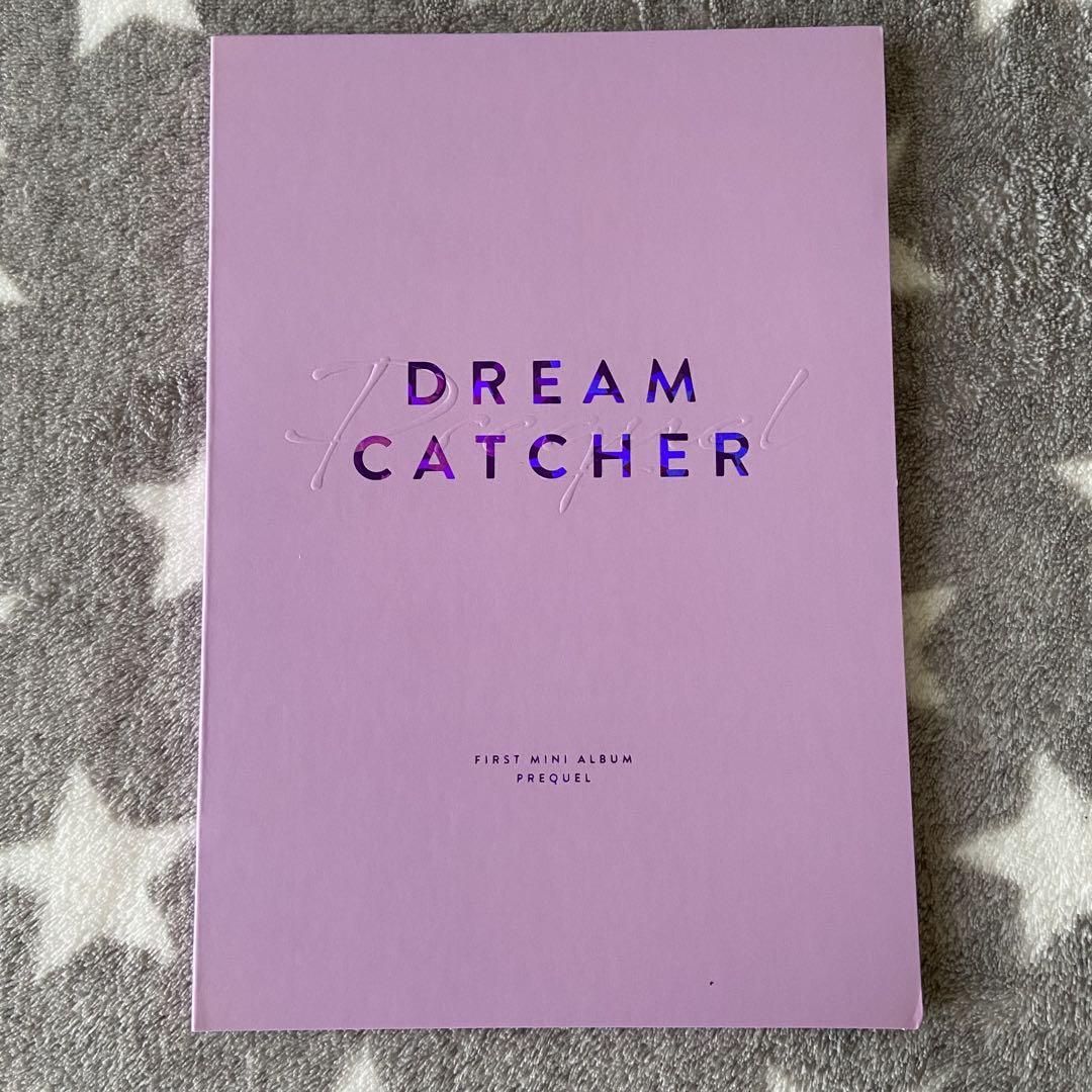 DREAMCATCHER PREQUEL トレカなし DREAMCATCHER PREQUEL トレカなし - メルカリ