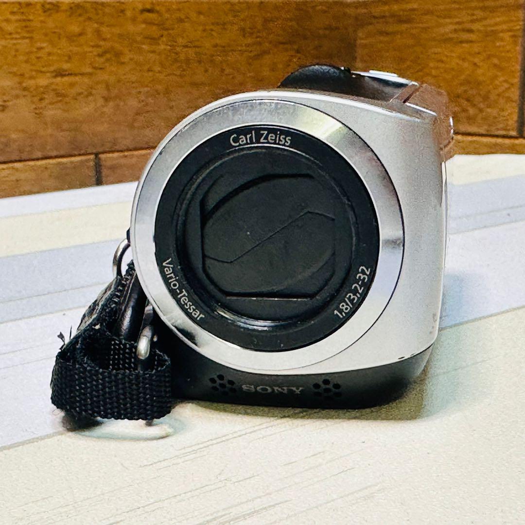 SONY HDR-CX120 価格比較 - 価格.com
