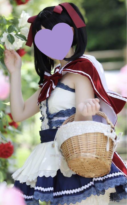 超激得超激得HOT ラブライブ コスプレ衣装 童話編赤ずきん 4hUqm-m73813073874 矢澤にこ 人気格安