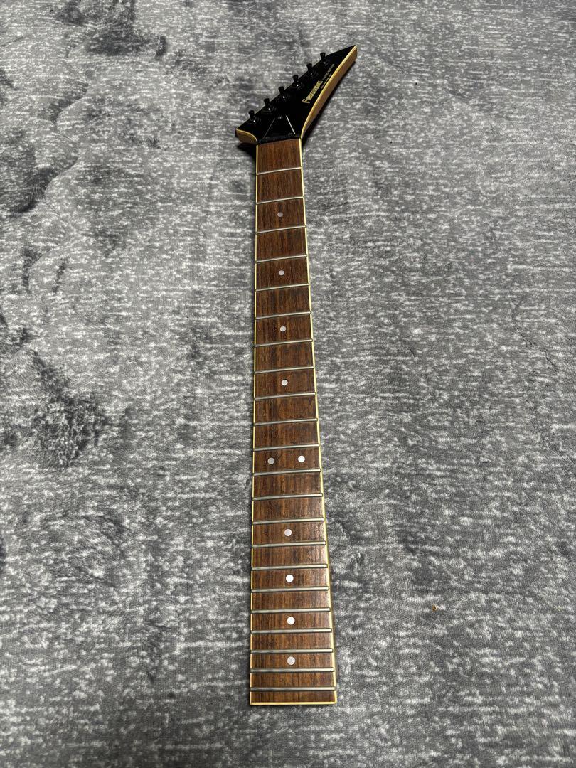 Fernandes TEJ-55 ギターネック