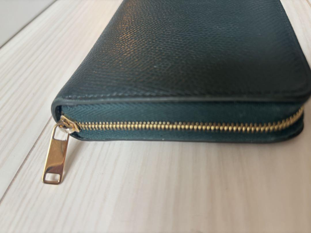 【美品】セリーヌ　長財布　CELINE