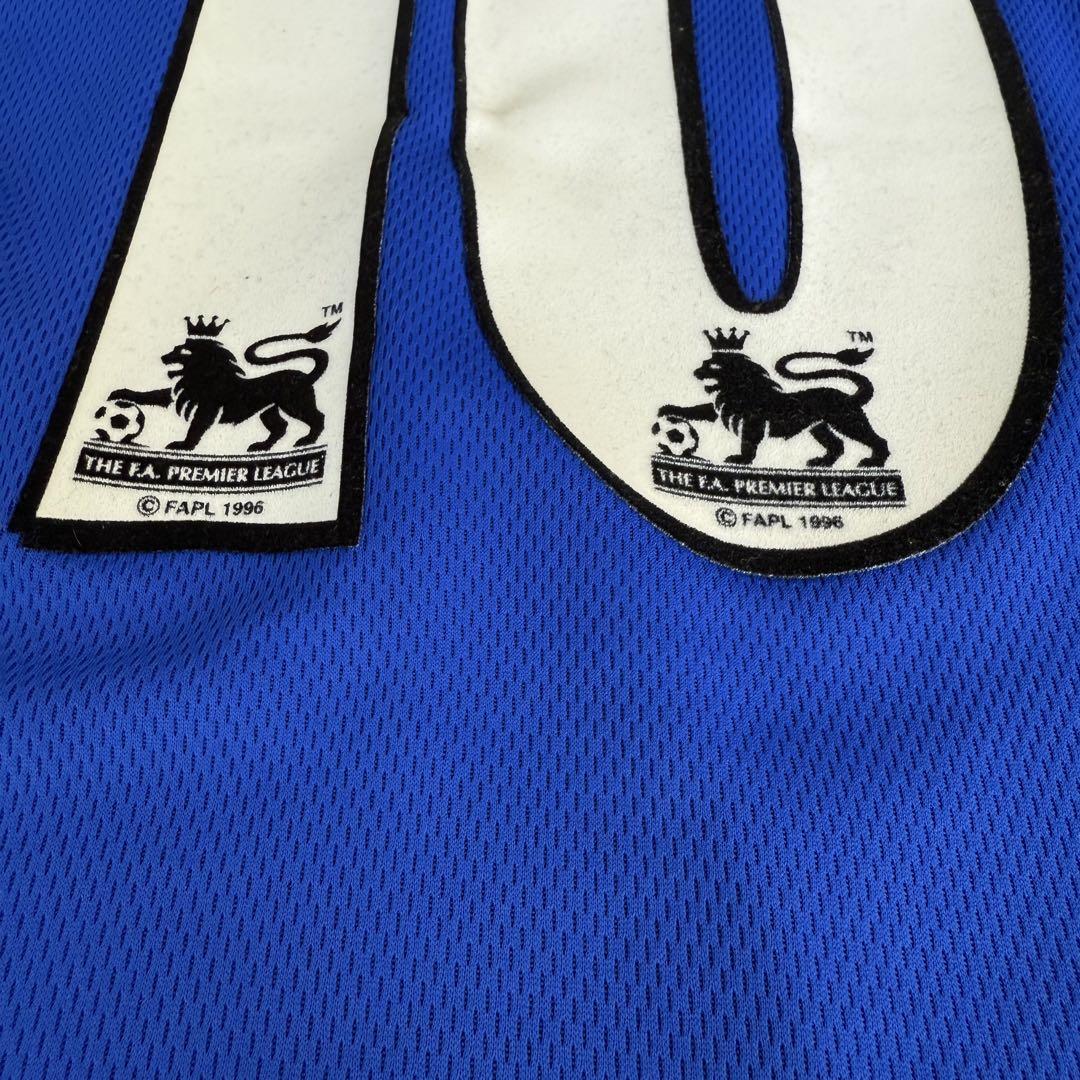 ウェア 03/05 Chelsea FC Joe Cole