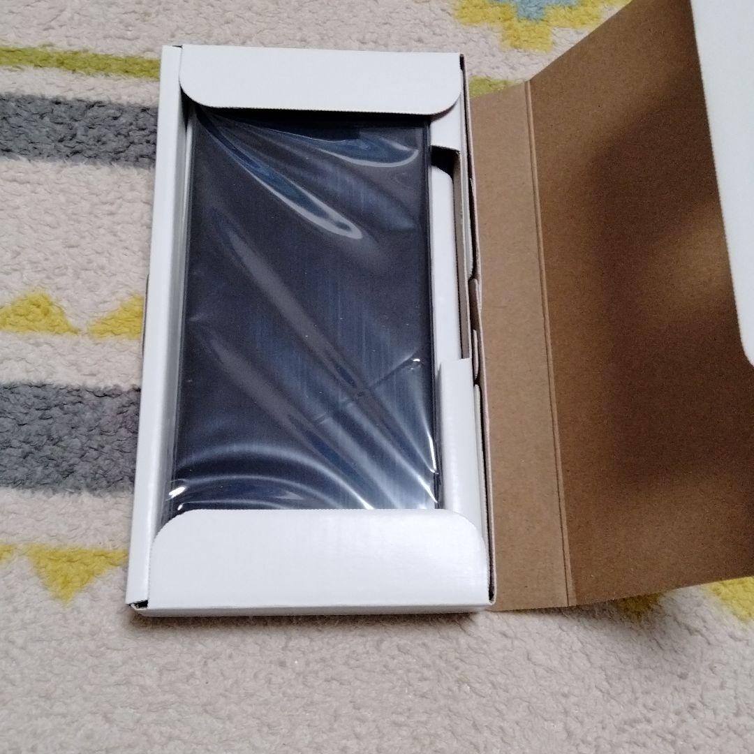 SHARP AQUOS wish チャコール Y!mobile A104SH - スマートフォン