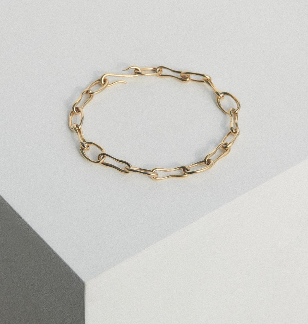 ソフィーブハイ SOPHIE BUHAI ネックレス /Roman Chain | monsterdog