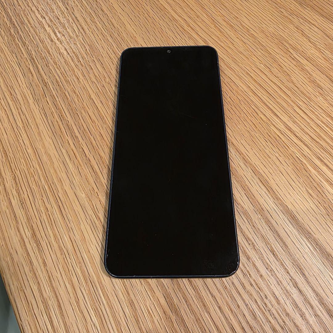 スマートフォン本体　AQUOS　With4 ドコモ　DOCOMO スマートフォン本体 AQUOS With4 ドコモ DOCOMO - メルカリ
