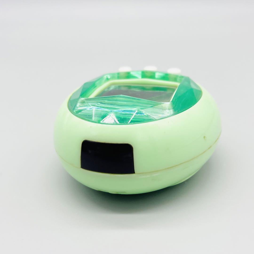 Tamagotchi iD グリーン